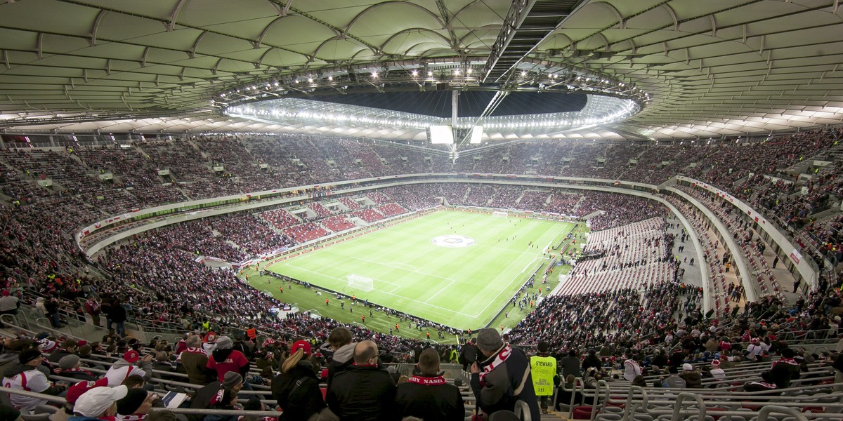 Stadion Narodowy