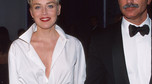 Sharon Stone i Phil Bronstein, Oscary 1998