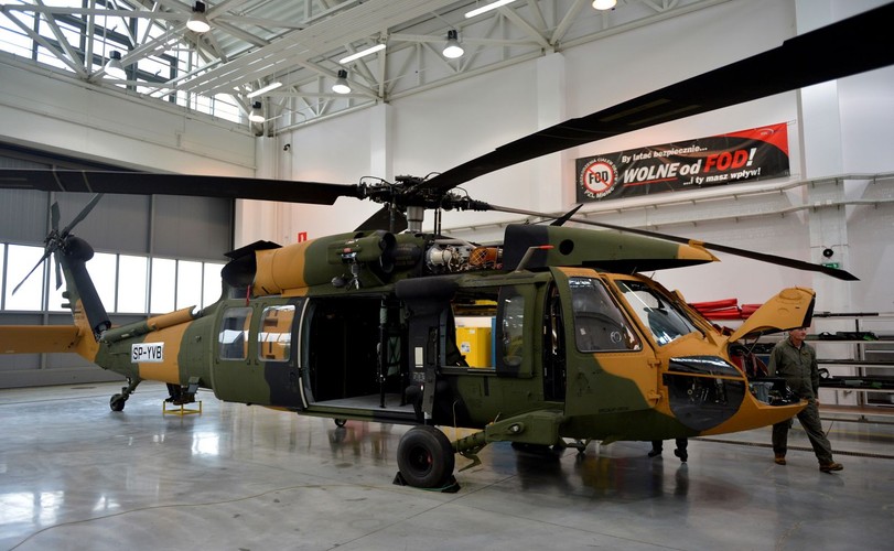 SZYDŁO I MACIEREWICZ W MIELCU