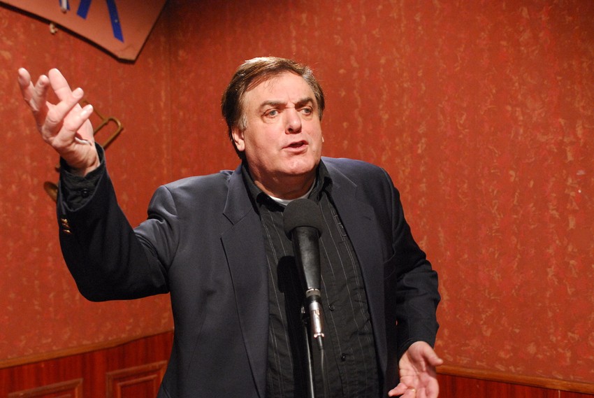 Poznati pevač u velikim zdravstvenim i finansijskim problemima: Kićo Slabinac