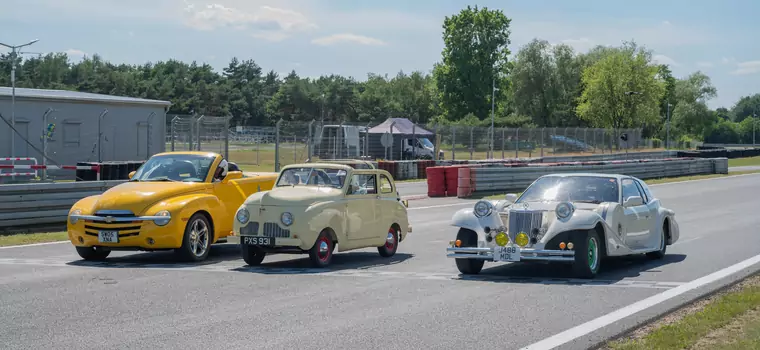 Clarkson, Hammond i May w Polsce. Można już obejrzeć "The Grand Tour: Eurowypad(ek)"