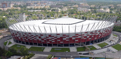 Kazimierz Górski ma stadion