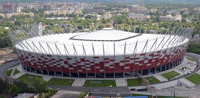 Kazimierz Górski ma stadion