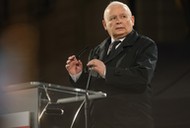 Jarosław Kaczyński