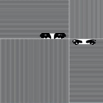 13. 'Czarna biała magia' – Sokół i Marysia Starosta (Prosto / Olesiejuk)