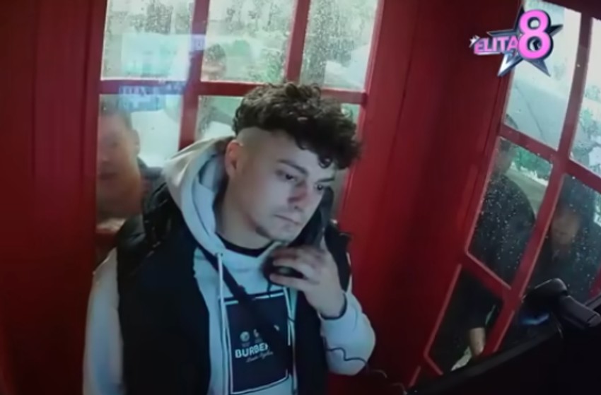 Borislav Terzić Terza