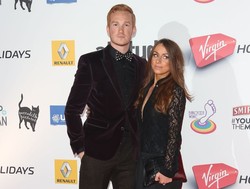 Rio 2016: Mistrz olimpijski i świata zamroził spermę. Rutherford i jego partnerka boją się wirusa Zika