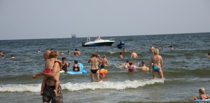 Wielki smród w polskim kurorcie. Turyści nie wytrzymują