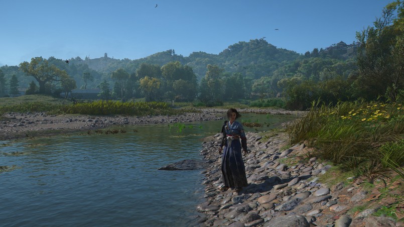 Assassin's Creed: Shadows