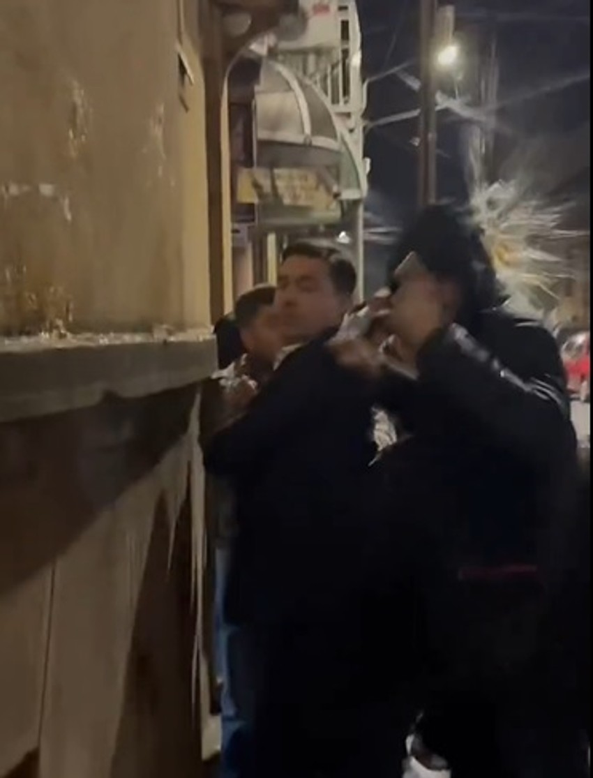 Napad na gradonačelnika Niša