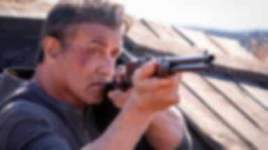 "Rambo: Ostatnia Krew": Sylvester Stallone opublikował w sieci nowy zwiastun