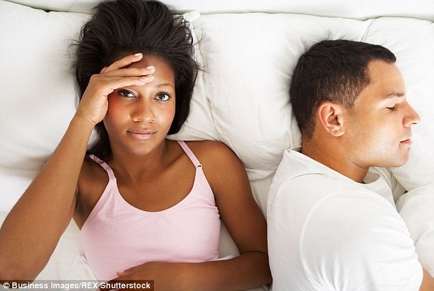To pursue your dreams or let them die for a relationship's sake? Choose the previous [Credit: Shutterstock]