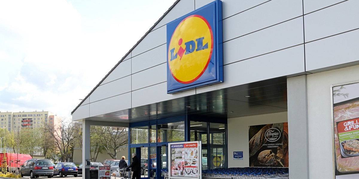 Lidl wprowadził "Ciche godziny" z myślą o osobach z autyzmem.