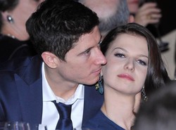 Lewandowska: Wzbudzam podziw i zazdrość