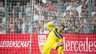 Mitchell Langerak kontuzjowany