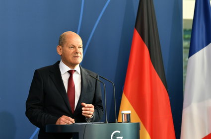 Niemcy po cichu szykują plan kryzysowy. Rozważają nacjonalizację kluczowych firm