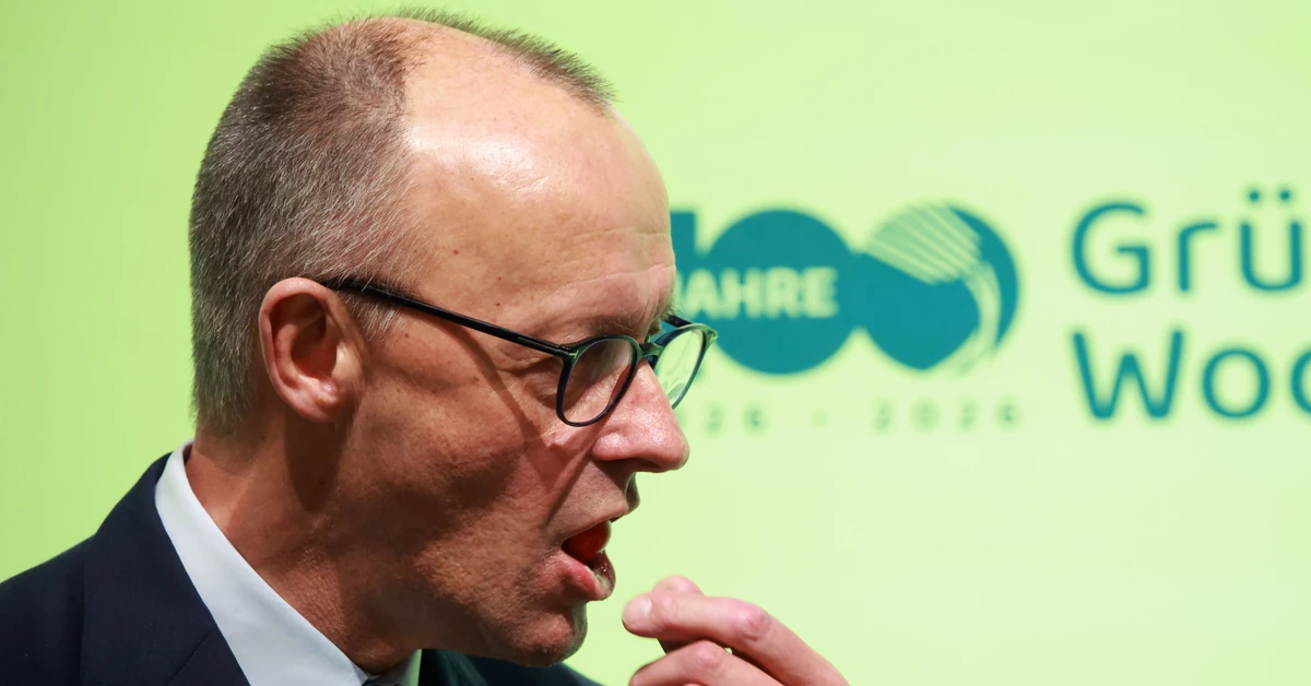 Jednoznaczne stanowisko Niemiec. Donald Trump nie będzie zadowolony