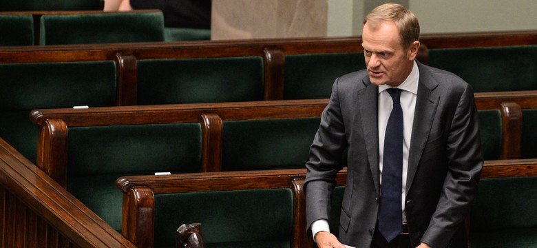 Premier: niewykluczone, że odwołamy się od wyroku ws. więzień CIA