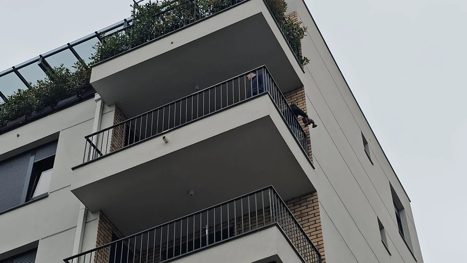 Progovorile komšije Marka Miljkovića