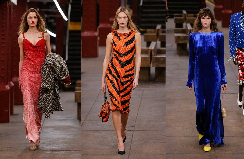 Chanel predstavil kolekciu Métiers d’Art 2026.