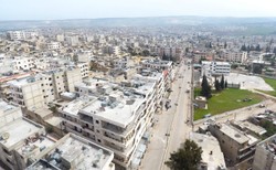 Protureccy bojownicy niszczą kurdyjskie cmentarze. "Za wysokie nagrobki niezgodne z islamem"