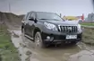 Toyota Land Cruiser 150: Gdzie są wady?