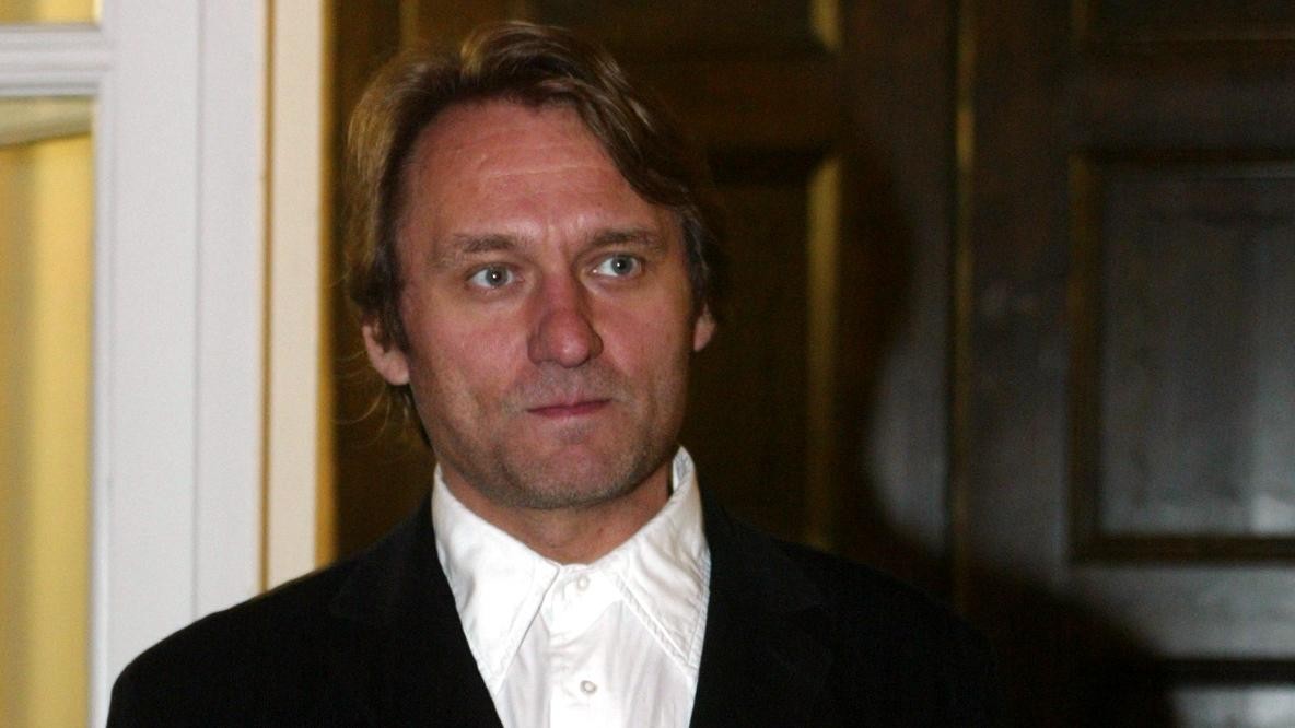 „Az elégett mécsesek újra kigyúlnak” – 17 éve vesztettük el Kaszás Attilát: ezt mondta a halálról a tragédiája előtt
