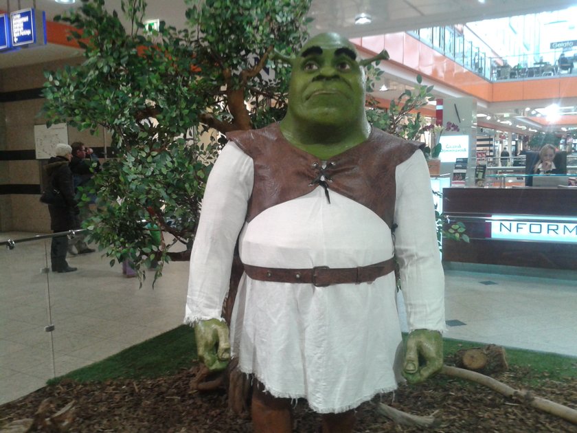 Shreck