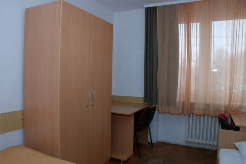 Studentski domovi Novi Sad