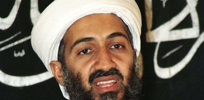 Zmasakrowane zwłoki to nie bin Laden!