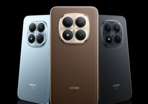 Xiaomi Redmi Note 15 Pro+