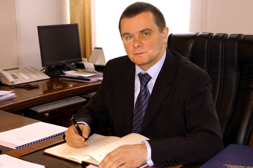 Jerzy Polaczek