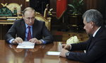 Putin wycofuje wojska z Syrii. Przestraszył się?