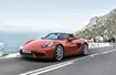 Porsche 718 Boxster