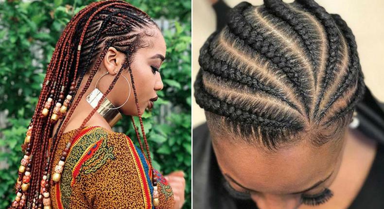 The fascinating history of the African cornrows | Pulse Nigeria