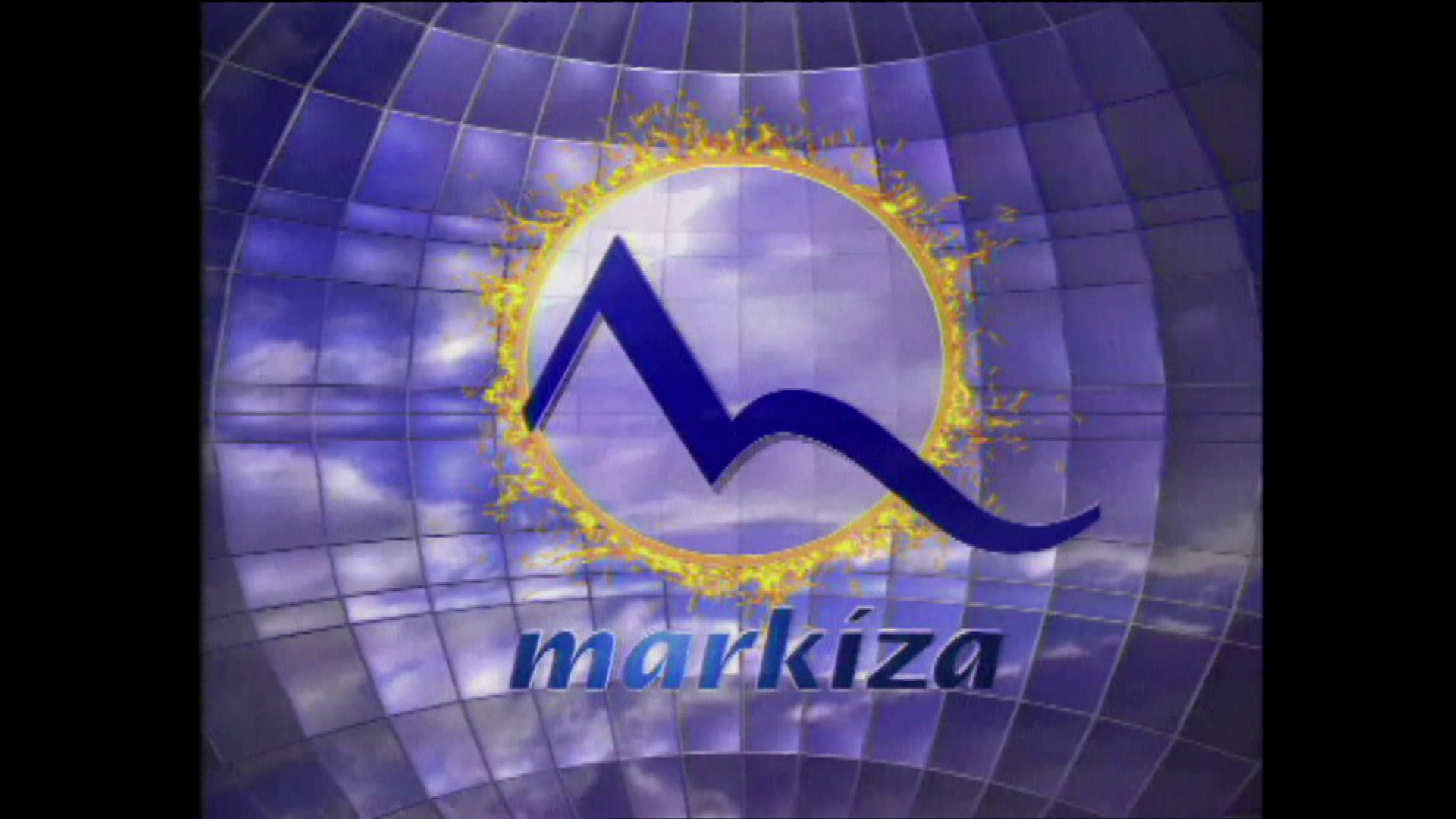 Retro fotky zo začiatkov TV Markíza.