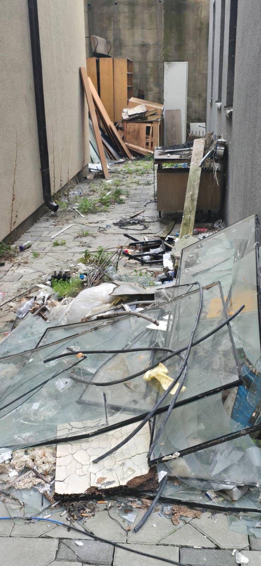 Kancelarija gradonačelnika Zubin potok