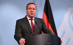 OSW: Niemcy są sfrustrowani. Słowa Pistoriusa o Polsce to nieprawda