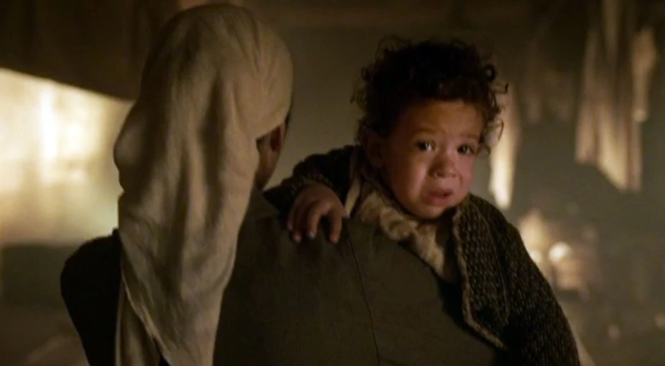 Film "Dara iz Jasenovca"