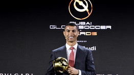 Ronaldo az Instagram legjobbja: elképesztő számú követővel büszkélkedhet – Őt előzi meg a népszerűségi listán