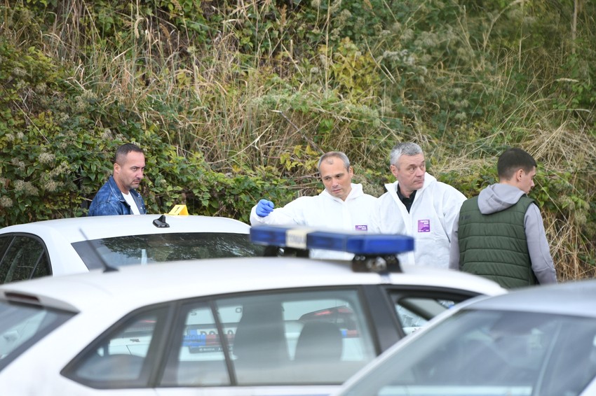 Višnjička banja pucnjava