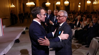 koniec niegdyś bardzo popularnego zawodu. ostatni jego przedstawiciel