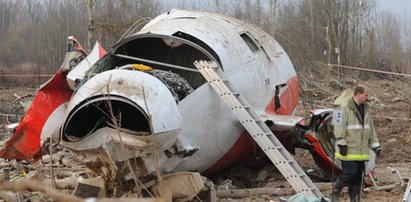 Petelicki naraził się komuś z powodu Smoleńska?!