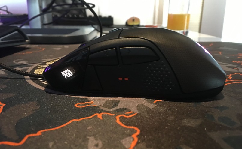 Rival 700