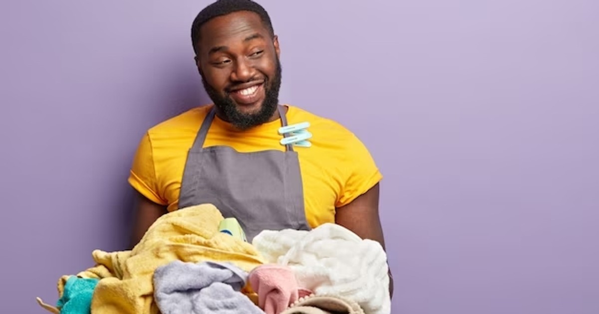 We rated 7 household chores from worst to best Pulse Nigeria