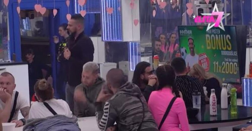 Miljana ostavila Darjana