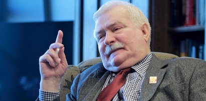 Wałęsa boi się o życie. Co się stało?