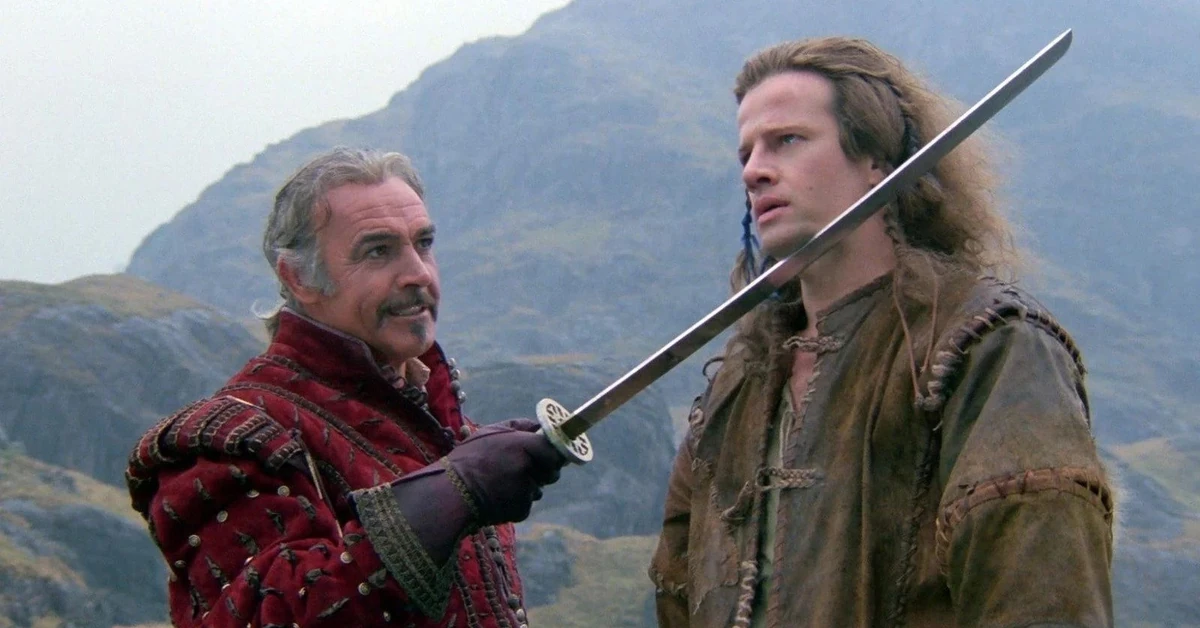 Wielki hit epoki VHS powraca po 40 latach. Wybitne nazwiska w obsadzie