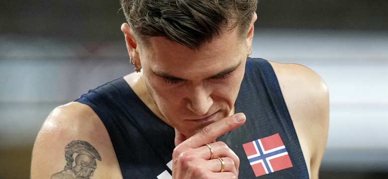 Słynny lekkoatleta chce zostać rolnikiem. Kupił za milion euro gospodarstwo