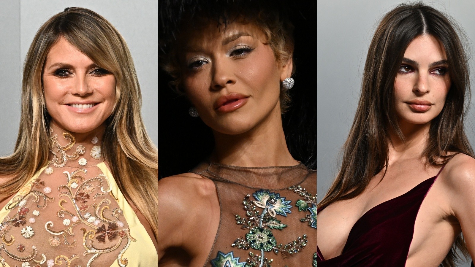 Vanity Fair Oscar Party 2026.